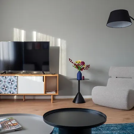 Apartment Parking Two Bedrooms Sky Terrace Sofia