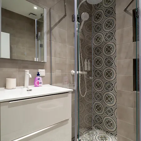 Parking Two Bedrooms Sky Terrace Софія
