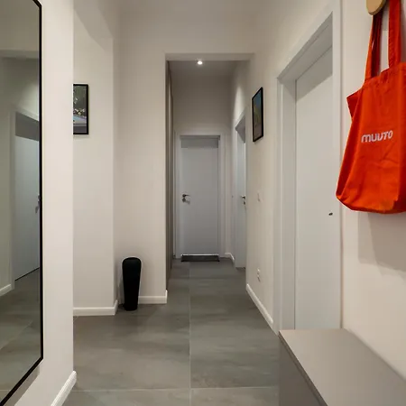 Parking Two Bedrooms Sky Terrace * Софія